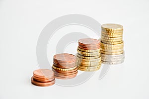 Measuring money growth