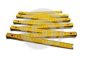 Measuring Ruler