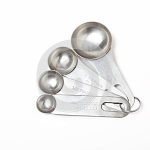 Measuring Spoons photo