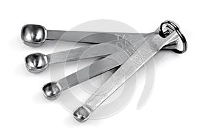 Measuring Spoons