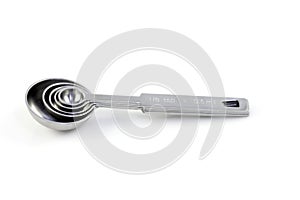 Measuring Spoons