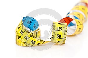 Measuring tape