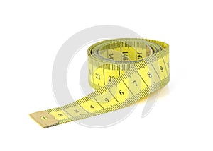 Measuring tape