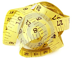 Measuring tape