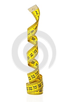 Measuring tape