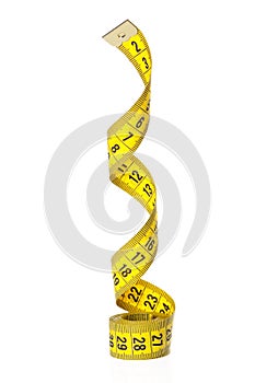 Measuring tape