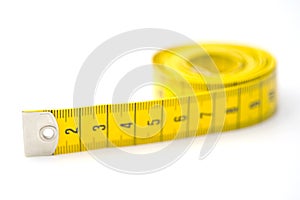 Measuring tape 3