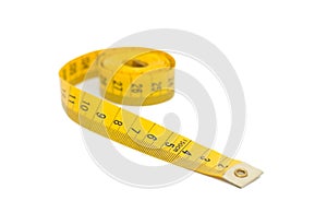 Measuring tape