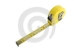 Measuring tape