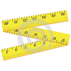 Measuring tape