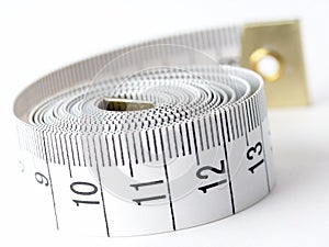 Měření páska 