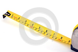 Measuring tape