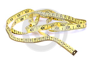 Measuring tape