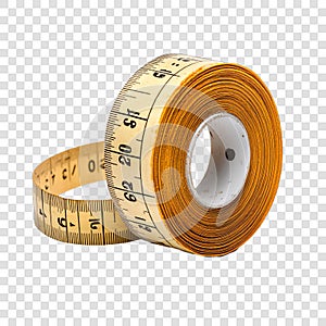 Measuring tape