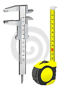 Measuring tool