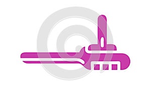 Measuring Tool for Precision and Accuracy, vector design Generative AI