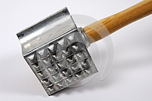 Meat Tenderizer