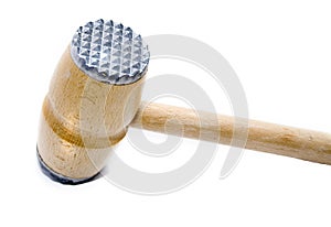 Meat tenderizer