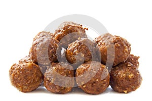 Meatballs photo