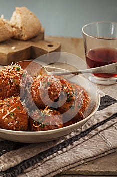 Meatballs