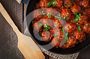 Meatballs