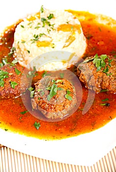 Meatballs