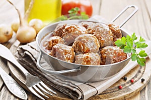 Meatballs