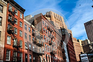 Meatpacking District