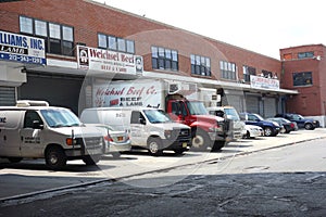 Meatpacking District