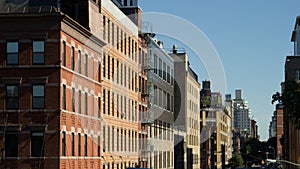 Meatpacking District, NY