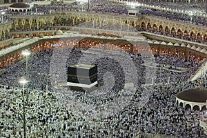 Mecca photo