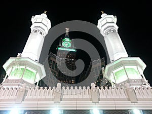 Mecca - El Masjed El Haram