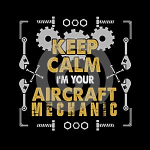 Mechanic Quote and Saying Best Graphic for your goods