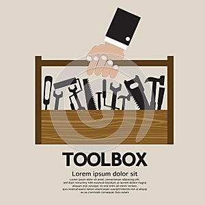Mechanic Toolbox.