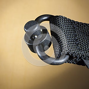 Mechanical attachment