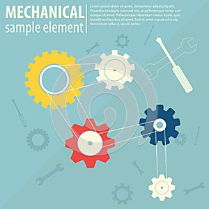 Mechanical Background