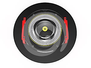 Mechanical components #3