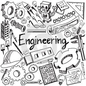 Mechanical, electrical, civil, chemical and other engineering ed