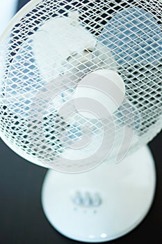 Mechanical fan