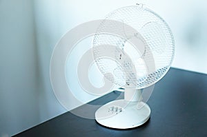 Mechanical fan
