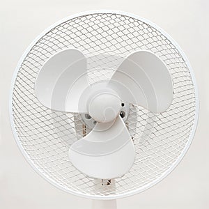 Mechanical fan