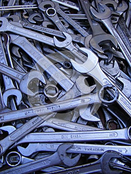 Mechanical keys