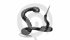Mechanical snake