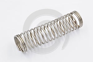 Mechanical spring