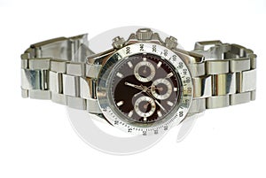 Mechanical watch