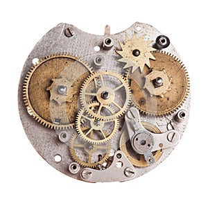 Mechanical watches