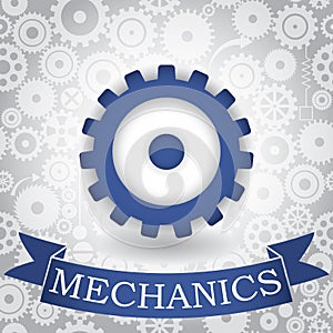 Mechanics