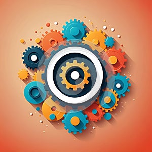 The Mechanics of Progress