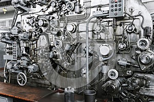 Mechanism of Banknote Equipment Manufacturers