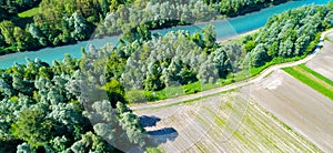 Mechanized haymaking